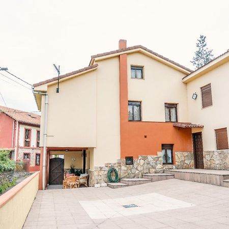 Villa Casa Abuela Toni Oviédo Exterior foto